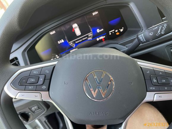 Sahibinden Volkswagen Polo 1.0 Impression 2023 Model Hatay