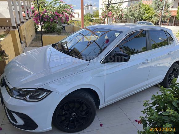 Sahibinden Volkswagen Polo 1.0 Impression 2023 Model Hatay