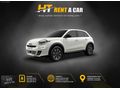 HT RENT A CAR'DAN FİAT-600 OTOMATİK GÜNLÜK, HAFTALIK, AYLIK