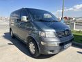 TRANSPORTER CİTYVAN 1.9 TDİ 102HP 5+1