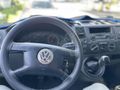 TRANSPORTER CİTYVAN 1.9 TDİ 102HP 5+1