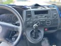 TRANSPORTER CİTYVAN 1.9 TDİ 102HP 5+1