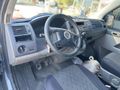 TRANSPORTER CİTYVAN 1.9 TDİ 102HP 5+1