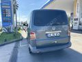 TRANSPORTER CİTYVAN 1.9 TDİ 102HP 5+1