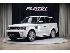 BAYİ 2011 SPORT 3.0 TDV6 HSE SUNROOF_4K.ISITMA_HARMAN_AİR_NAV_TV