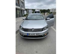 Passat 1.4 TSi DSG BlueMotion Comfortline 2011