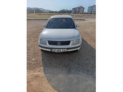 Sahibinden Volkswagen Passat 1.9 TDi Comfortline 2000 Model