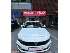 KİRALIK EGEA | 2024 MODEL SIFIR | AYLIK ÖZEL TEKLİF | POLAT FİLO
