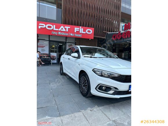 KİRALIK EGEA | 2024 MODEL SIFIR | AYLIK ÖZEL TEKLİF | POLAT FİLO