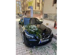 Sahibinden ACİL E60 520d 