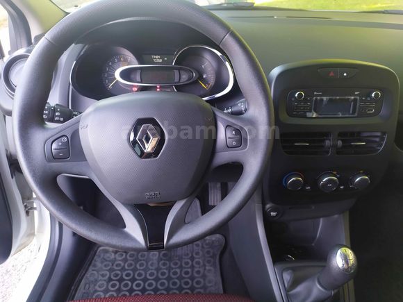 İlk Sahibinden Tertemiz Clio 4
