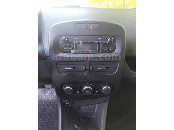 İlk Sahibinden Tertemiz Clio 4