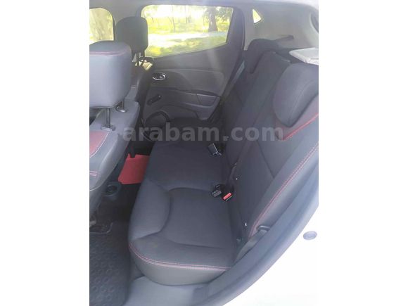 İlk Sahibinden Tertemiz Clio 4