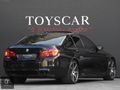 _TOYS CAR_BMW_F10_M5_(LCİ)DCT_IMPERIAL_BLUE METALLİC_