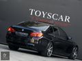 _TOYS CAR_BMW_F10_M5_(LCİ)DCT_IMPERIAL_BLUE METALLİC_