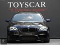 _TOYS CAR_BMW_F10_M5_(LCİ)DCT_IMPERIAL_BLUE METALLİC_