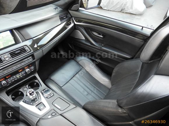 _TOYS CAR_BMW_F10_M5_(LCİ)DCT_IMPERIAL_BLUE METALLİC_