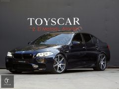 _TOYS CAR_BMW_F10_M5_(LCİ)DCT_IMPERIAL_BLUE METALLİC_