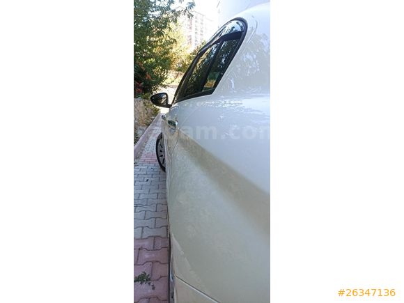 Sahibinden Fiat Egea 1.4 Fire Easy 2019 Model