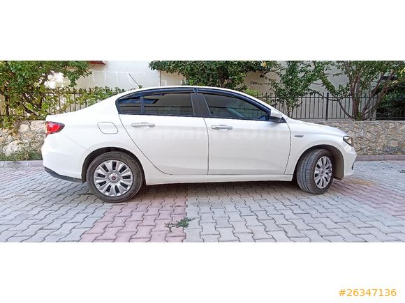 Sahibinden Fiat Egea 1.4 Fire Easy 2019 Model