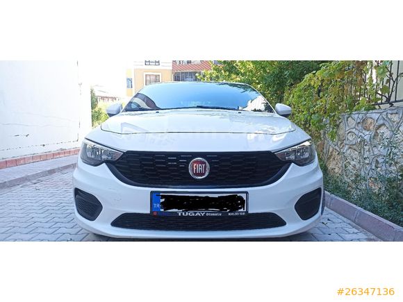Sahibinden Fiat Egea 1.4 Fire Easy 2019 Model