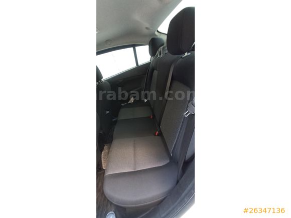 Sahibinden Fiat Egea 1.4 Fire Easy 2019 Model