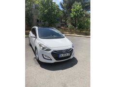 Sahibinden Hyundai i30 1.6 CRDi CW Elite 2012 Model 