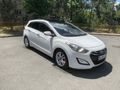 Sahibinden Hyundai i30 1.6 CRDi CW Elite 2012 Model 