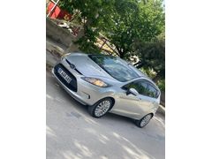Sahibinden Ford Fiesta 1.4 TDCi Trend 2012 Model  270.000 km Gri (metalik)