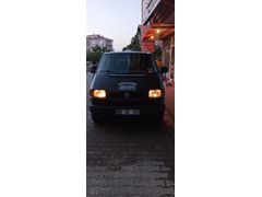 Sahibinden Volkswagen Transporter 2.5 TDI City Van 1999 Model