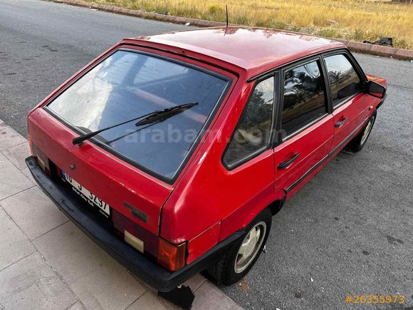 KAZA DEĞİŞEN KESİNLİKLE YOK LPG Lİ