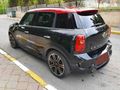 MINI Cooper Countryman John Cooper Works 2013