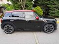 MINI Cooper Countryman John Cooper Works 2013