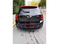 MINI Cooper Countryman John Cooper Works 2013