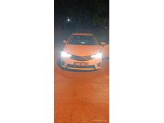 Sahibinden Toyota Corolla 1.33 Life 2014 Model