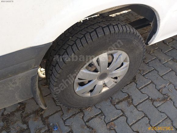 2012 MODEL FORD TRANSİT 13+1 MİNİBÜS