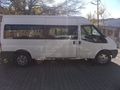 2012 MODEL FORD TRANSİT 13+1 MİNİBÜS