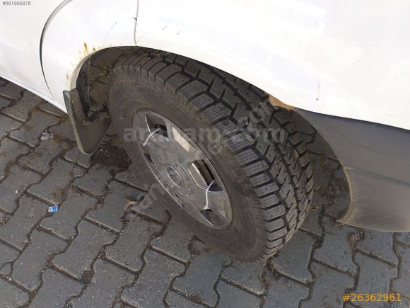 2012 MODEL FORD TRANSİT 13+1 MİNİBÜS