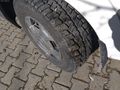 2012 MODEL FORD TRANSİT 13+1 MİNİBÜS