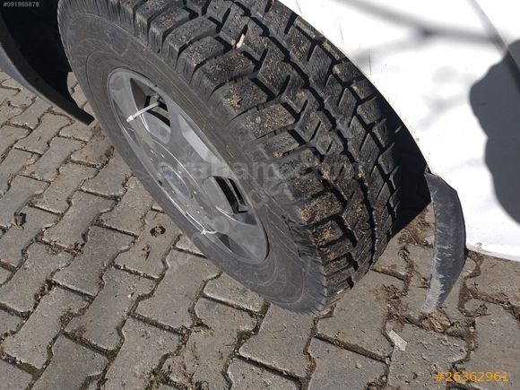 2012 MODEL FORD TRANSİT 13+1 MİNİBÜS