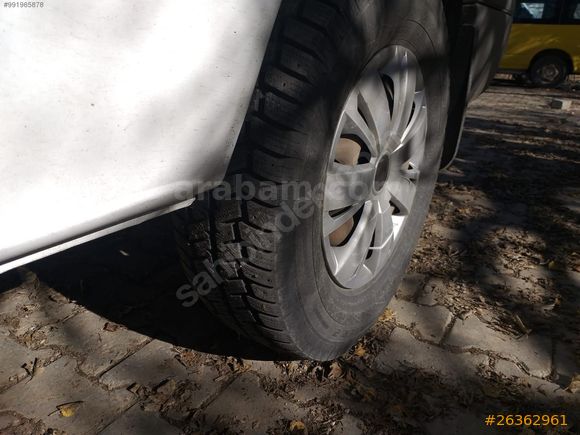 2012 MODEL FORD TRANSİT 13+1 MİNİBÜS