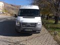 2012 MODEL FORD TRANSİT 13+1 MİNİBÜS