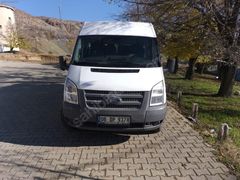 2012 MODEL FORD TRANSİT 13+1 MİNİBÜS