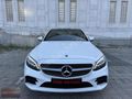 HİRA'dan 2018 MODEL C200 4 MATİC AMG/OTOMATİK/70 BİN KM/BAKIMLI