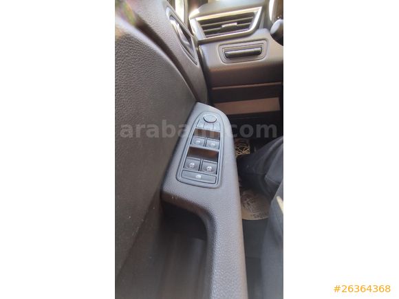 RARENTA OTO KİRALAMA'DAN RENAULT CLİO