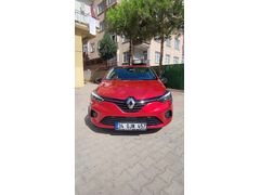 RARENTA OTO KİRALAMA'DAN RENAULT CLİO