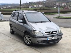 Sahibinden Opel Zafira 1.8 Elegance 2003 Model Samsun