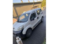 YALOVA MERKEZDE  Peugeot Bipper 1.3 HDI Comfort Plus 2015 Model 