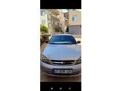 Sahibinden Chevrolet Lacetti 2005 Bakımları ve Muayenesi Yeni yapıldı