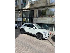 Hatasız, boyasız, tramersiz Fiat 500 X 1.6 E-Torq Pop Plus 2016 Model